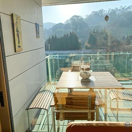 Casa Olmo Apartamento En Llanes Esterno foto