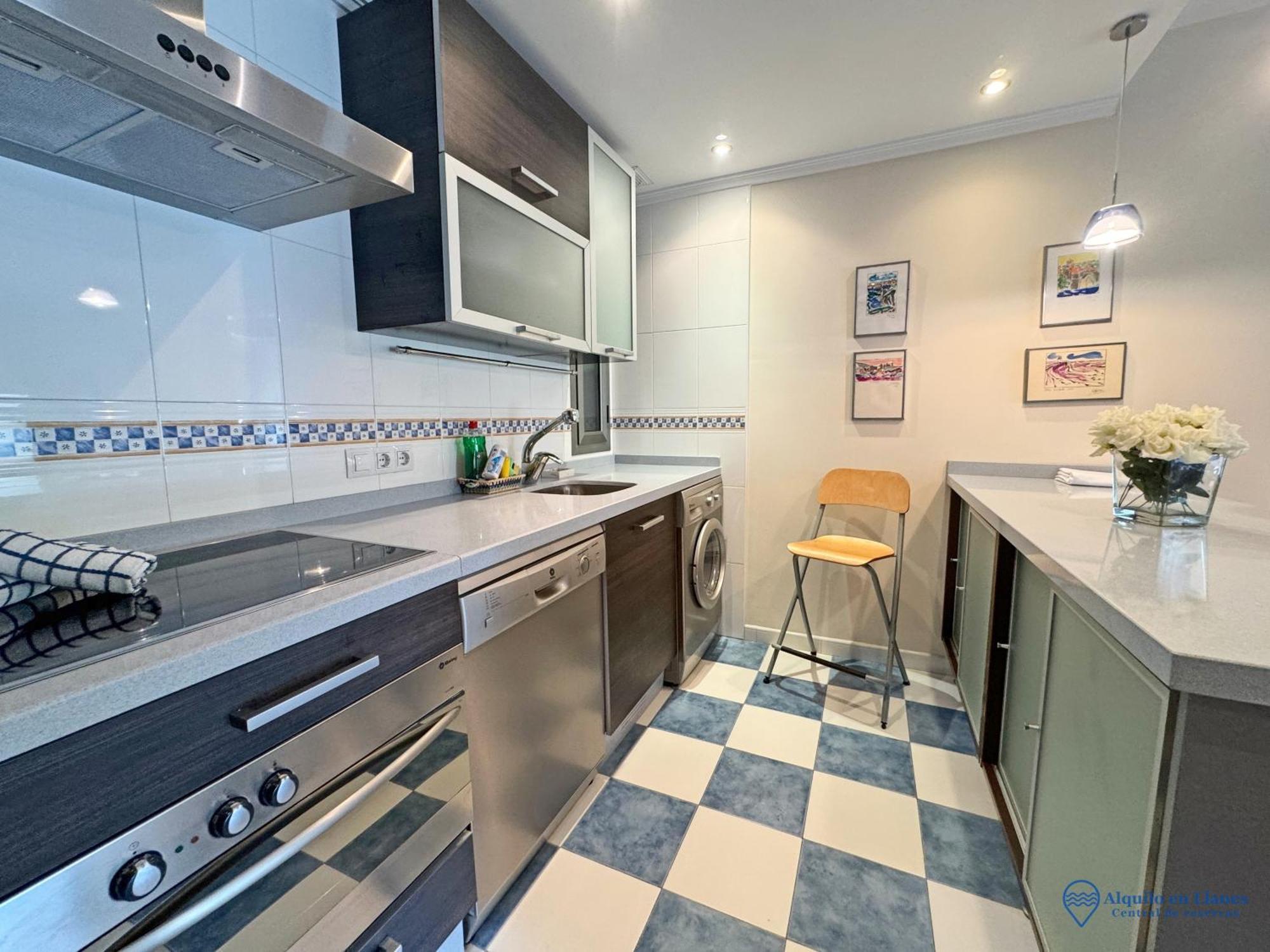Casa Olmo Apartamento En Llanes Esterno foto