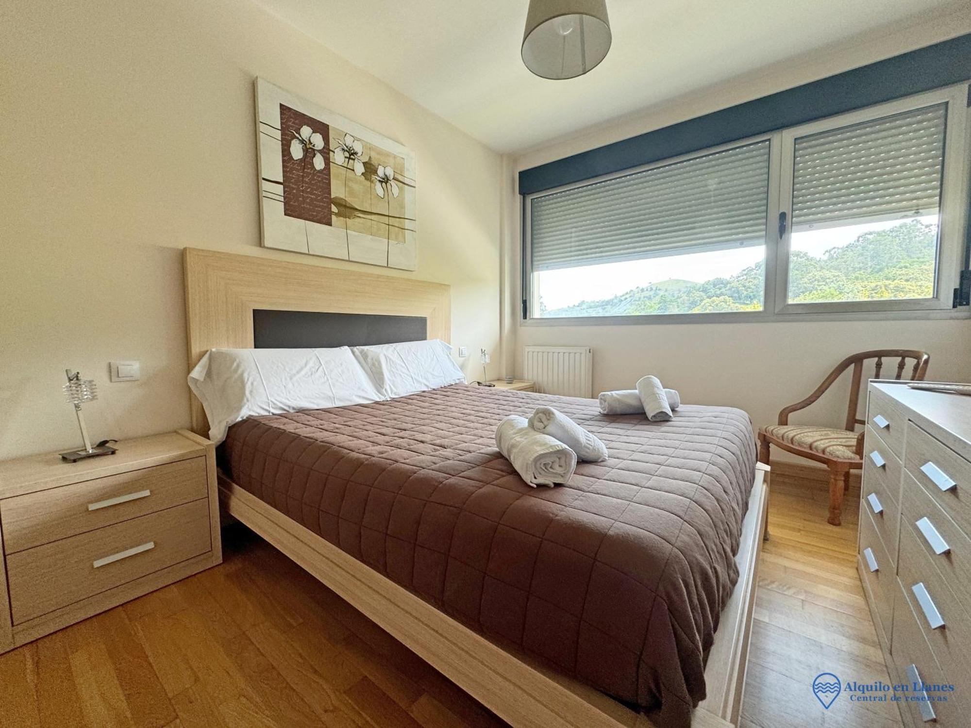 Casa Olmo Apartamento En Llanes Esterno foto