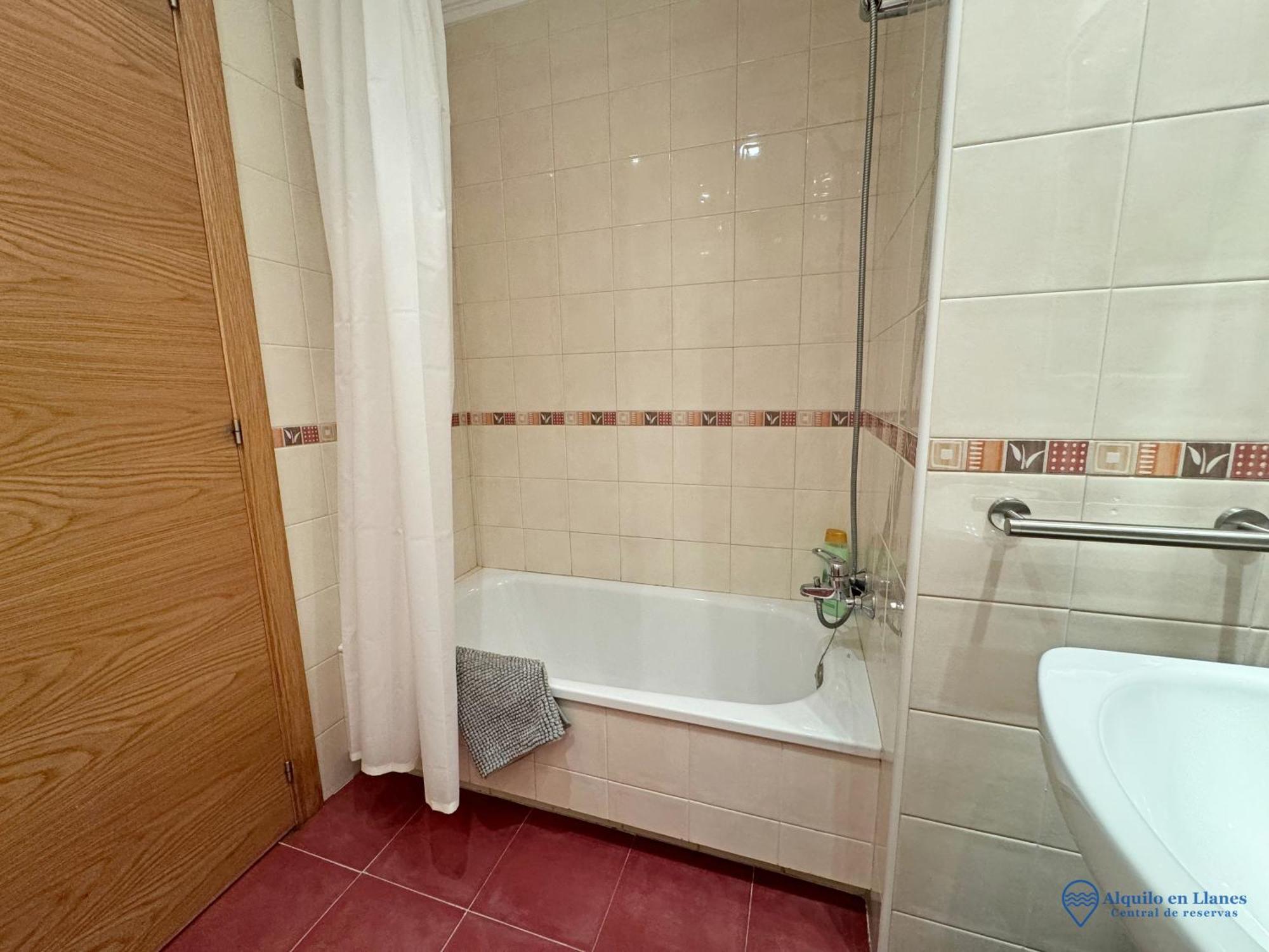 Casa Olmo Apartamento En Llanes Esterno foto